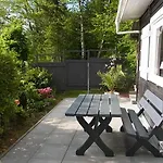 Waldhuette Am Casa de Férias Klingberg