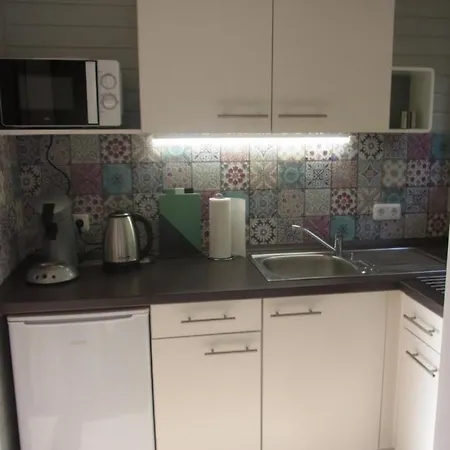 Дом отдыха Waldhuette Am *