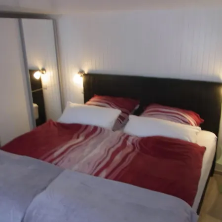 Waldhuette Am Дом отдыха Klingberg