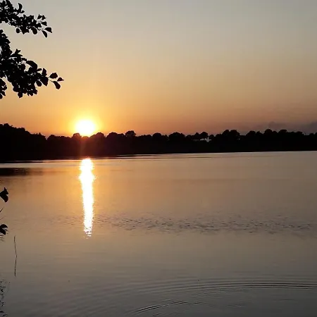 Дом отдыха Waldhuette Am