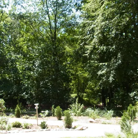 Waldhuette Am * Klingberg