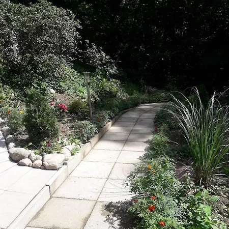 Дом отдыха Waldhuette Am *