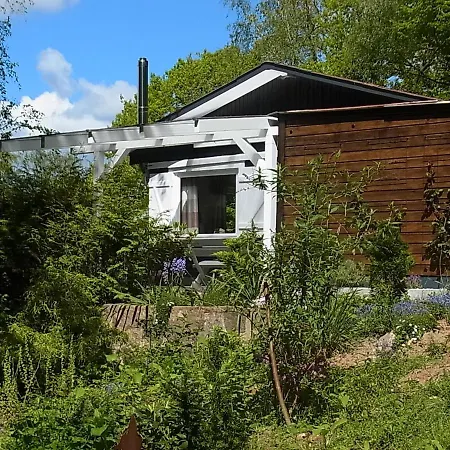 Holiday home Waldhuette Am