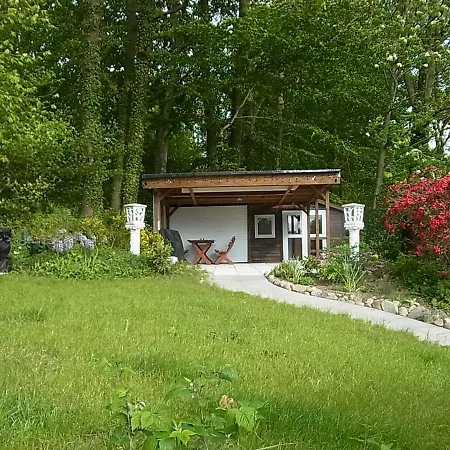 Waldhuette Am Holiday home Klingberg