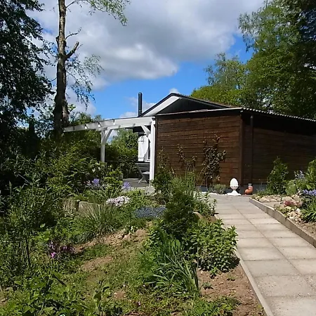 Holiday home Waldhuette Am *