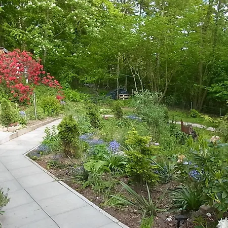 Waldhuette Am Klingberg