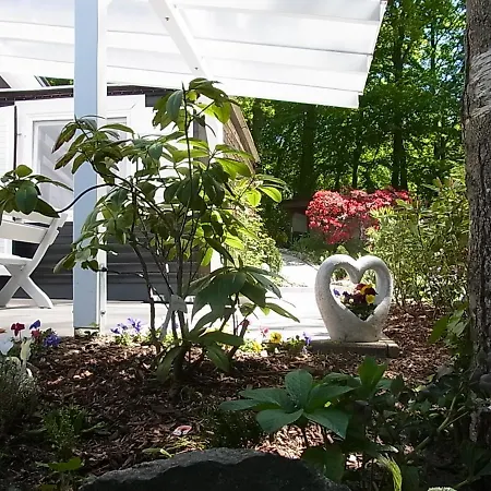 Casa vacanze Waldhuette Am Klingberg