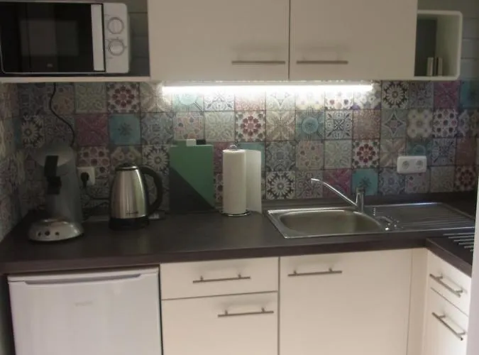 Casa vacanze Waldhuette Am *