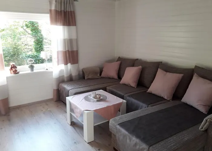 Waldhuette Am Klingberg