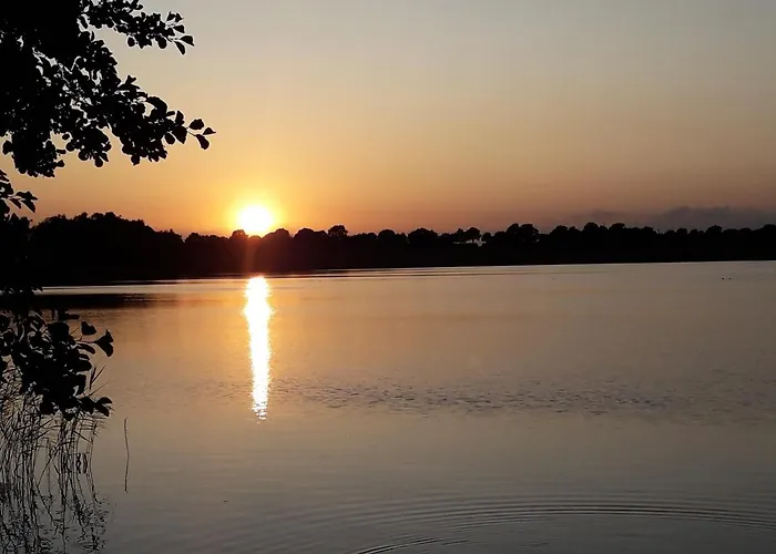 Casa vacanze Waldhuette Am