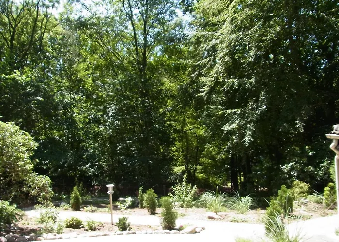 Waldhuette Am * Klingberg