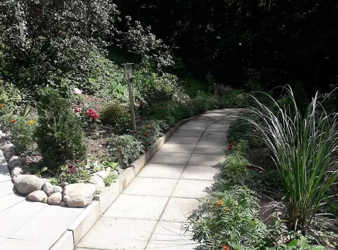 Casa vacanze Waldhuette Am *