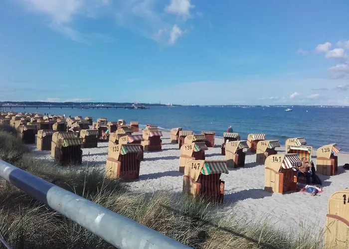 Waldhuette Am Nyaraló Klingberg