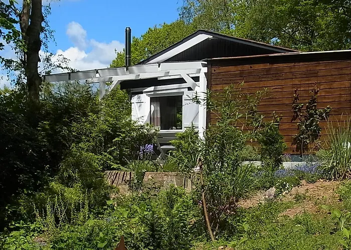 Holiday home Waldhuette Am