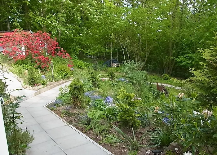 Waldhuette Am Klingberg