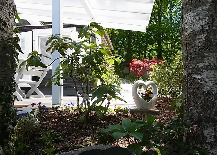 Casa vacanze Waldhuette Am Klingberg