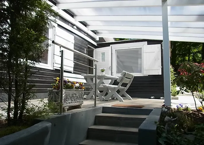 Casa vacanze Waldhuette Am *